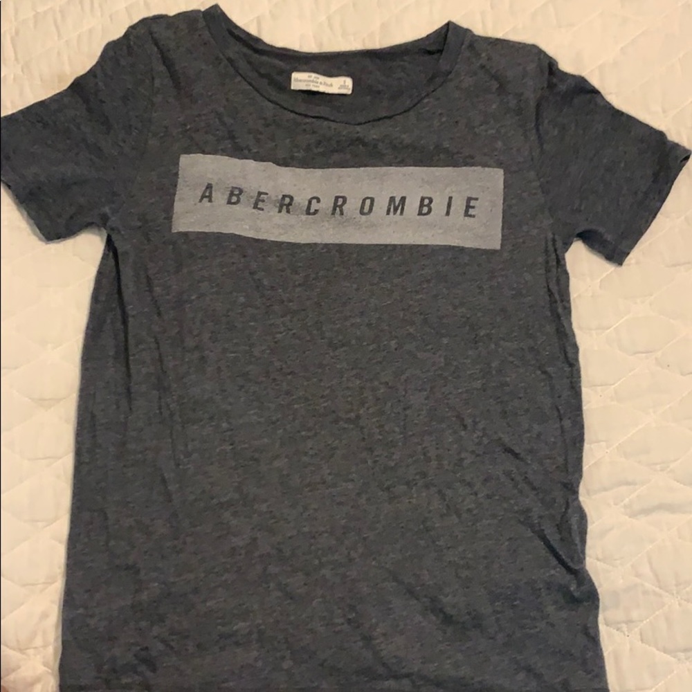Abercrombie shirt